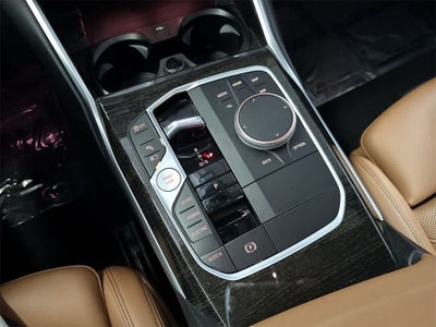 2023 BMW 3 Series 330e