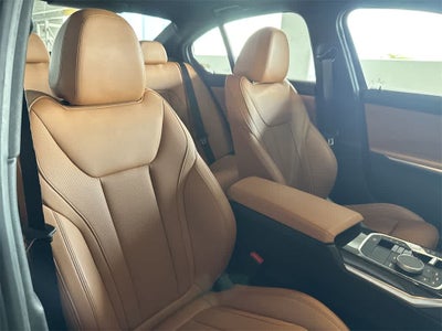 2023 BMW 3 Series 330e