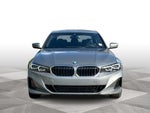 2025 BMW 330i 330i