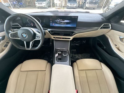 2026 BMW 330i NA 330i NA