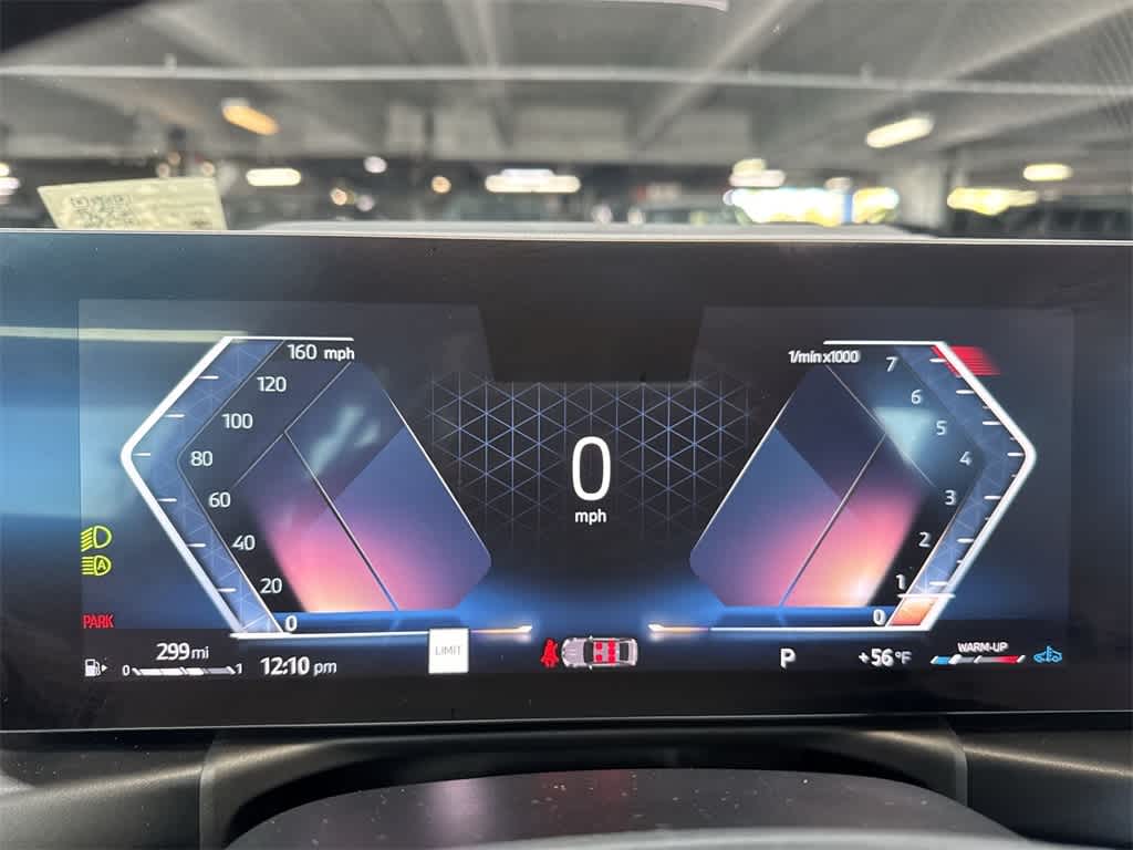 2024 BMW 3 Series 330i xDrive