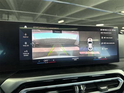 2024 BMW 3 Series 330i xDrive