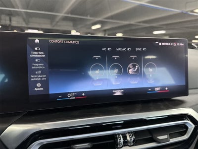 2024 BMW 3 Series 330i xDrive