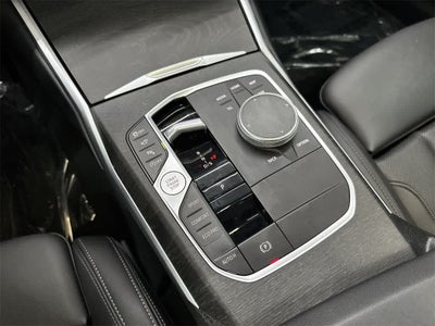 2024 BMW 3 Series 330i xDrive
