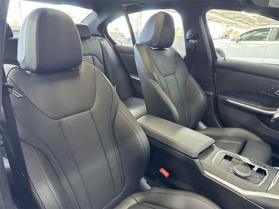 2024 BMW 3 Series 330i xDrive