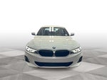 2024 BMW 3 Series 330i xDrive