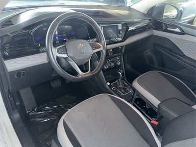 2024 Volkswagen Taos S