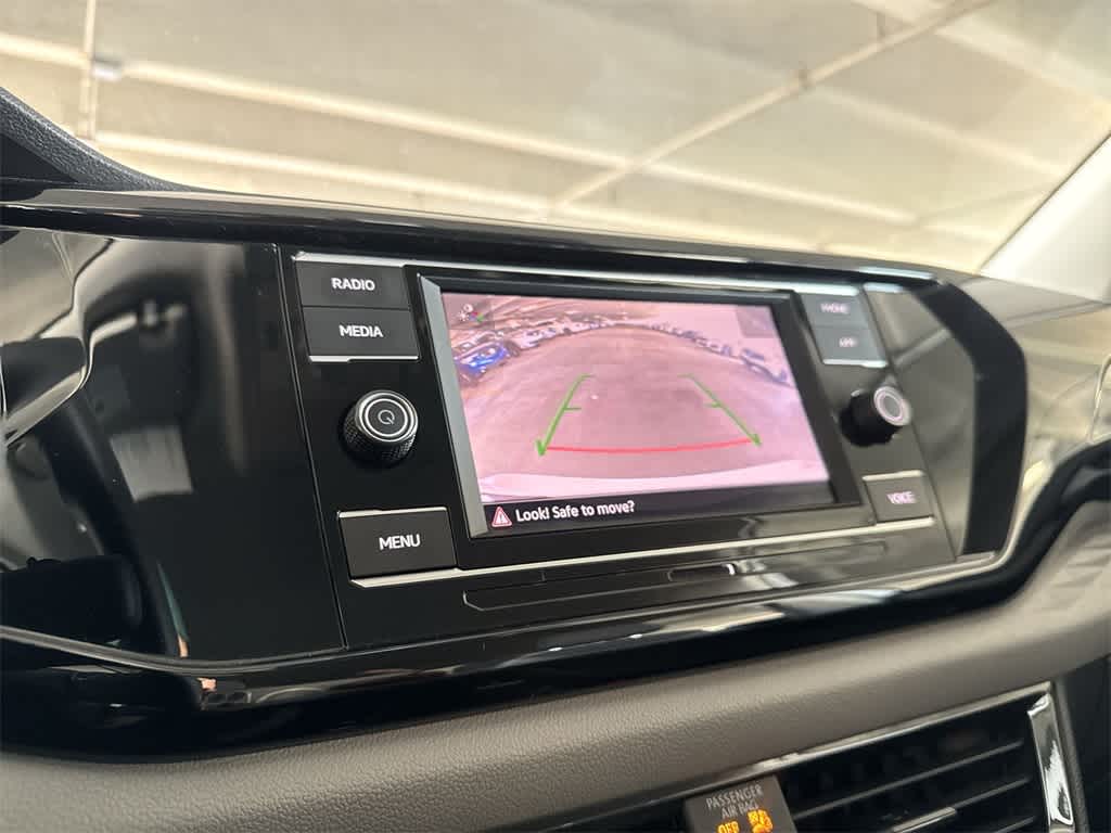 2024 Volkswagen Taos S