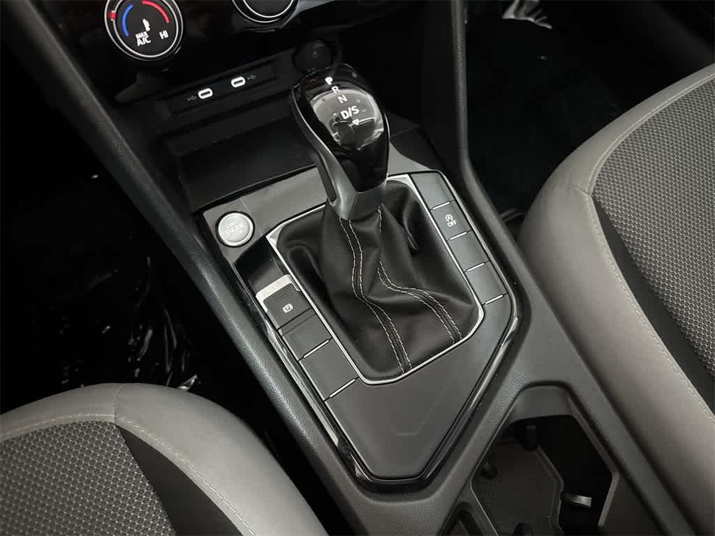 2024 Volkswagen Taos S