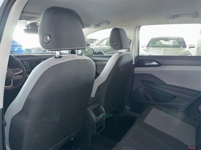 2024 Volkswagen Taos S