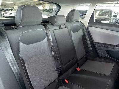 2024 Volkswagen Taos S