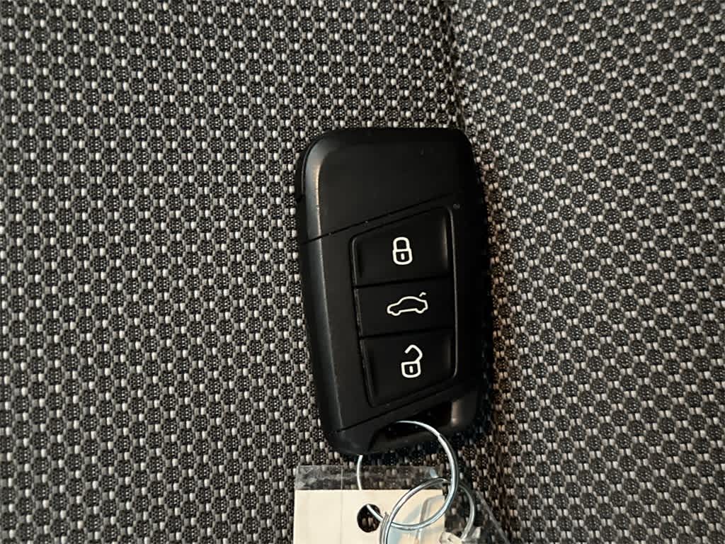 2024 Volkswagen Taos S