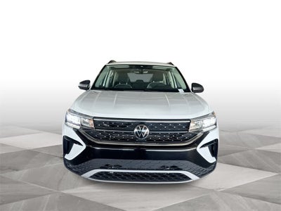 2024 Volkswagen Taos S