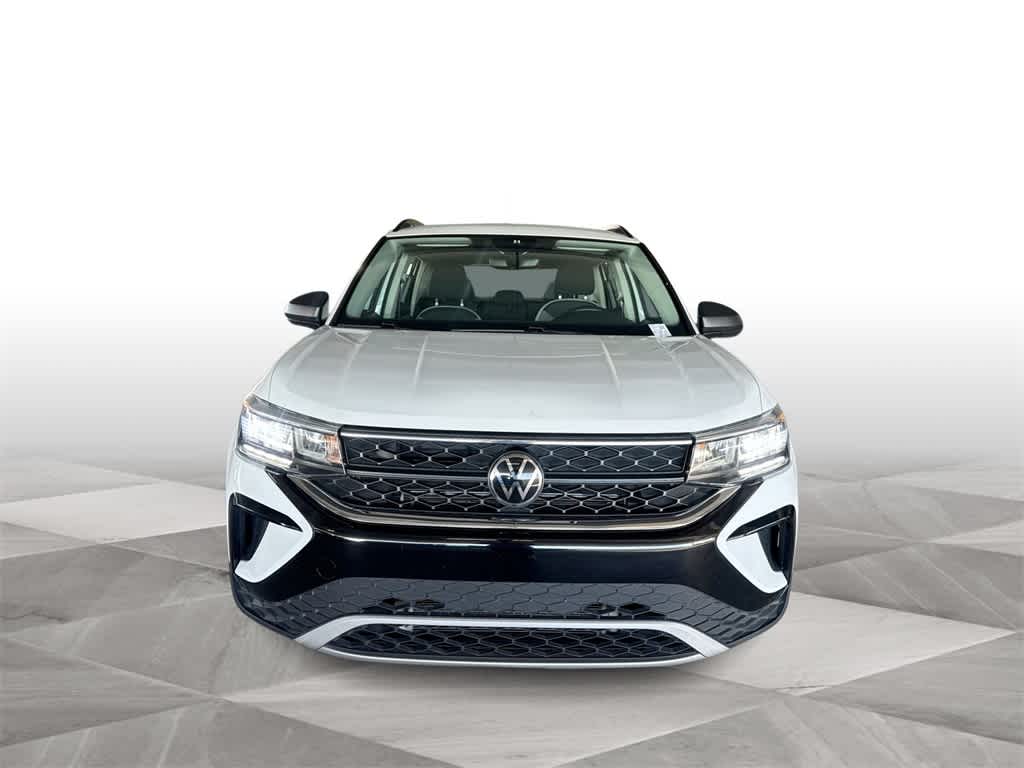 2024 Volkswagen Taos S
