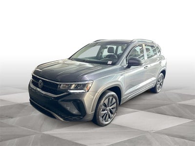 2023 Volkswagen Taos S