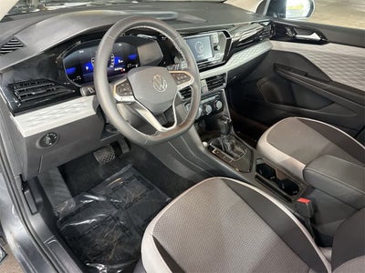 2023 Volkswagen Taos S