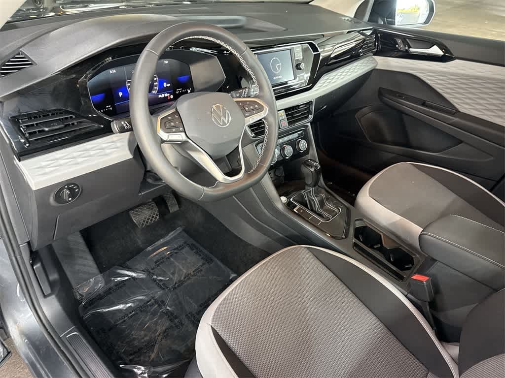 2023 Volkswagen Taos S