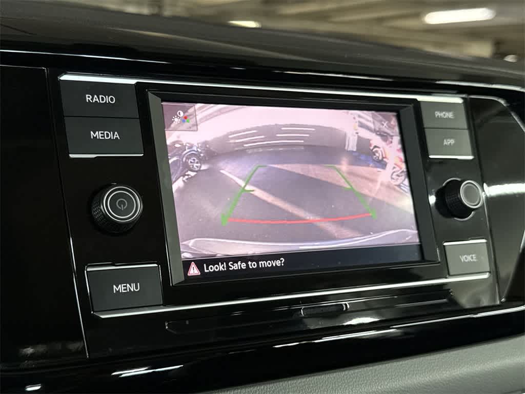 2023 Volkswagen Taos S