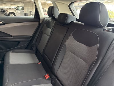 2023 Volkswagen Taos S