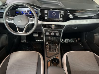 2023 Volkswagen Taos S