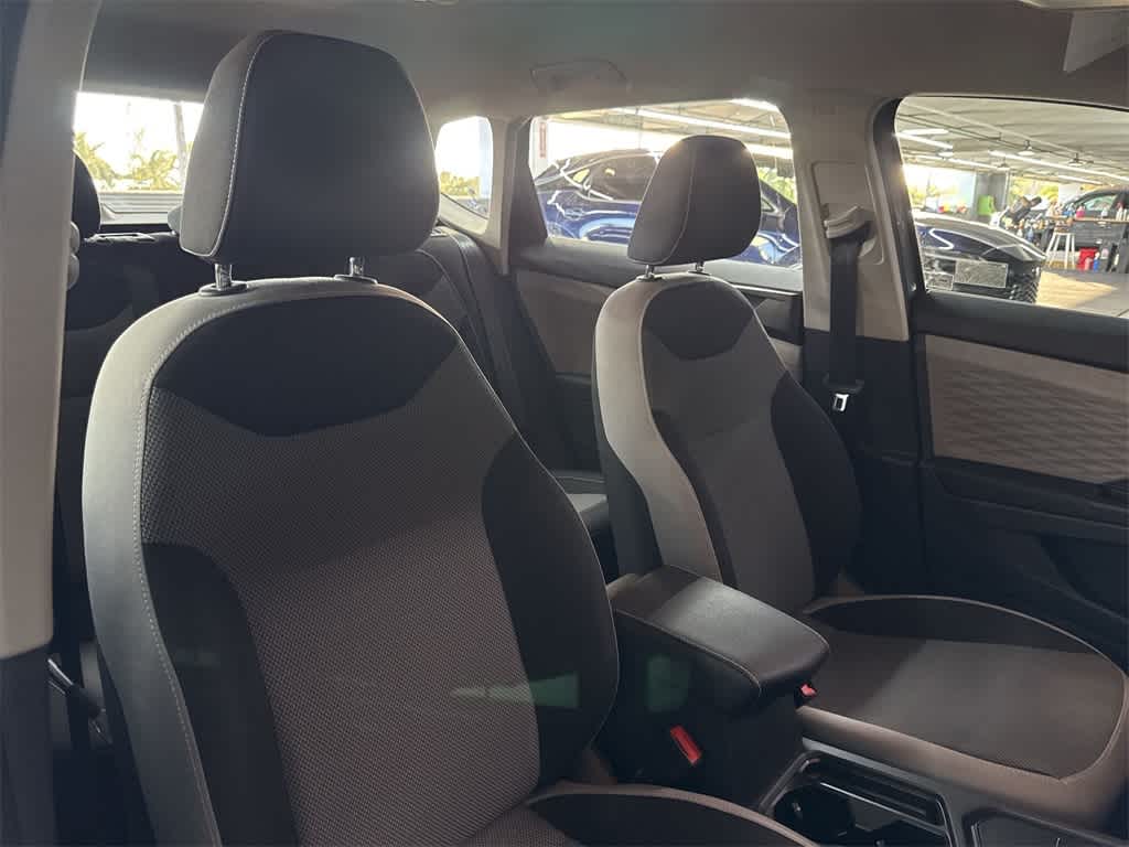 2023 Volkswagen Taos S