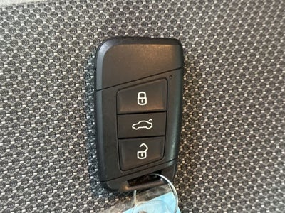 2023 Volkswagen Taos S