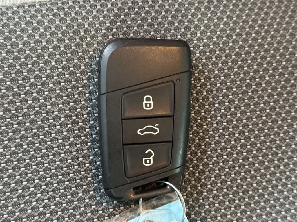 2023 Volkswagen Taos S