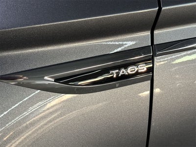 2023 Volkswagen Taos S