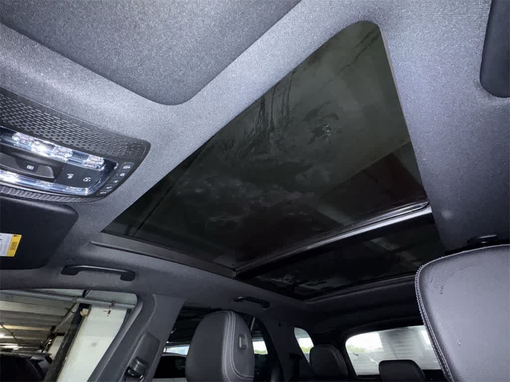 2025 Mercedes-Benz GLE GLE 350