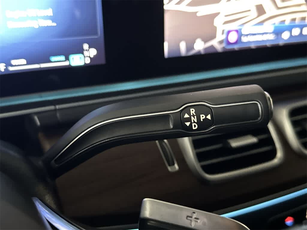 2025 Mercedes-Benz GLE GLE 350