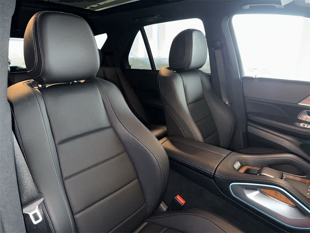 2025 Mercedes-Benz GLE GLE 350