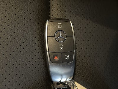 2025 Mercedes-Benz GLE GLE 350