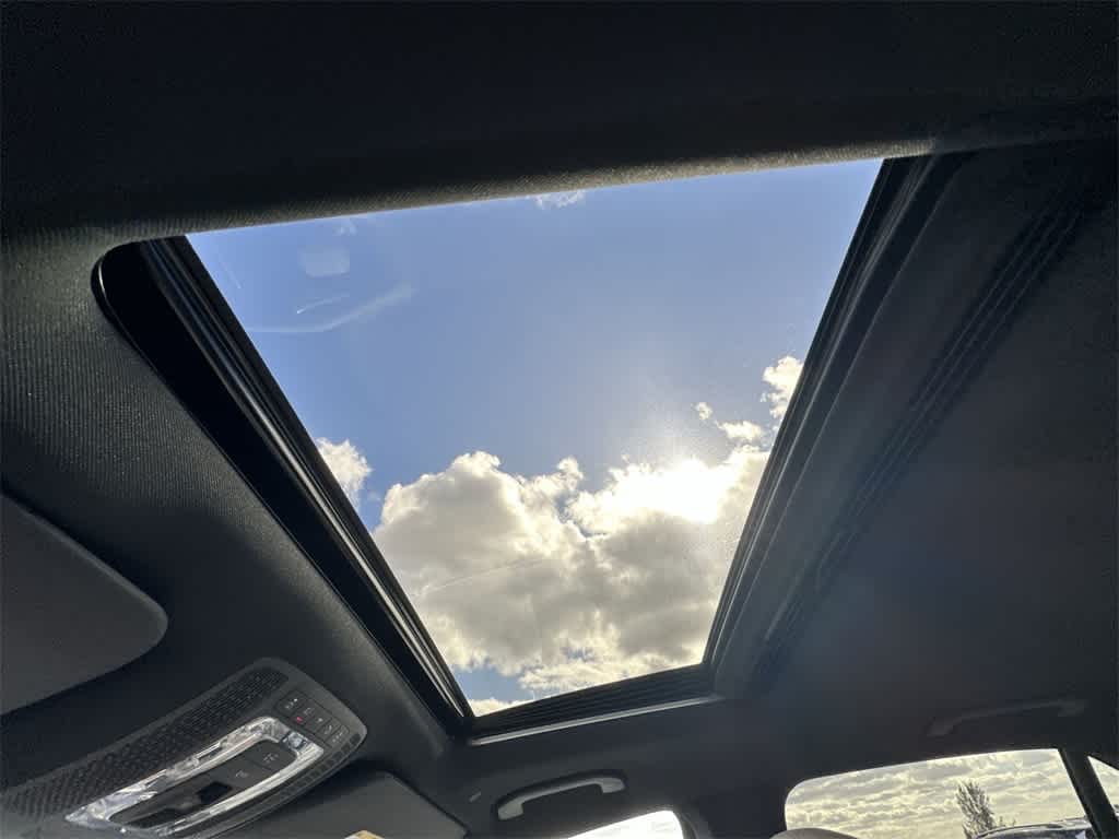 2024 Mercedes-Benz GLE GLE 350