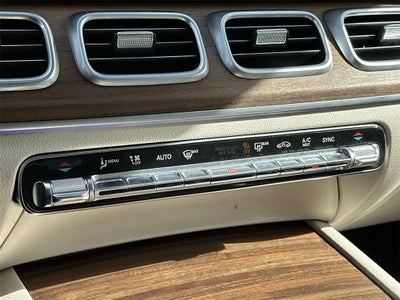 2024 Mercedes-Benz GLE GLE 350