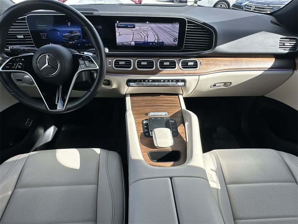 2024 Mercedes-Benz GLE GLE 350
