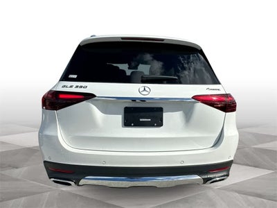 2024 Mercedes-Benz GLE GLE 350