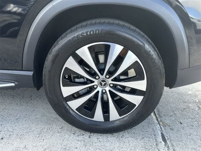 2025 Mercedes-Benz GLE GLE 450e