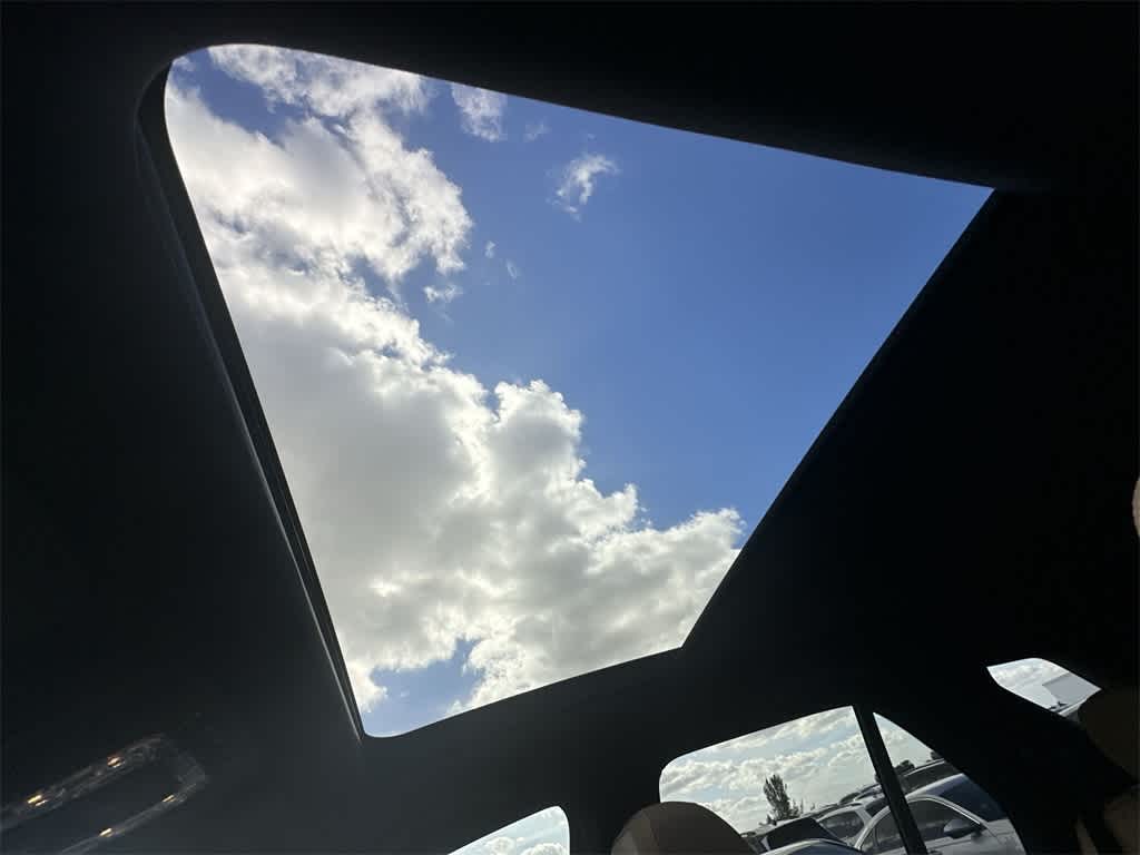 2025 Mercedes-Benz GLE GLE 450e