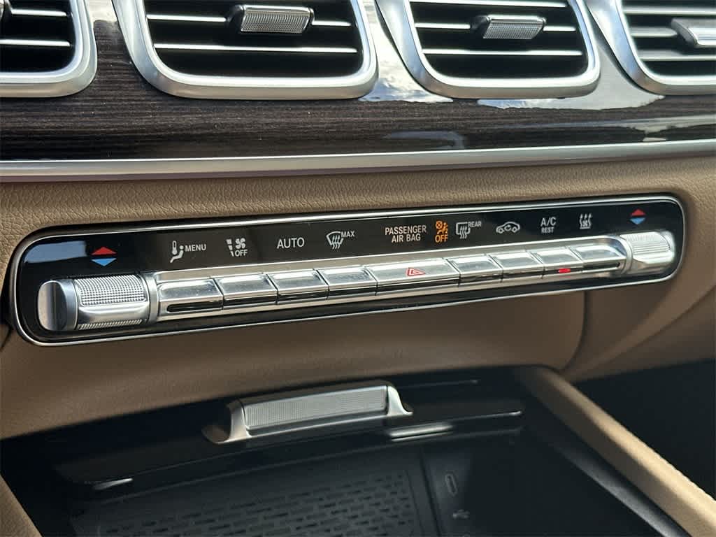 2025 Mercedes-Benz GLE GLE 450e