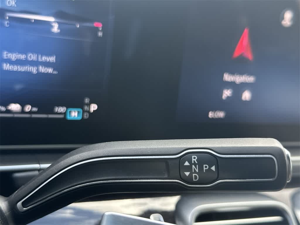 2025 Mercedes-Benz GLE GLE 450e