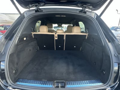 2025 Mercedes-Benz GLE GLE 450e