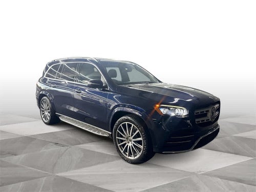 2022 Mercedes-Benz GLS GLS 450
