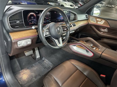 2022 Mercedes-Benz GLS GLS 450