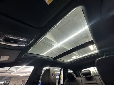 2022 Mercedes-Benz GLS GLS 450