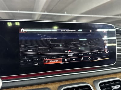 2022 Mercedes-Benz GLS GLS 450