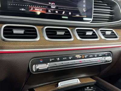 2022 Mercedes-Benz GLS GLS 450