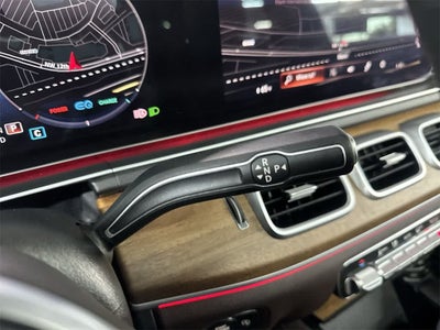 2022 Mercedes-Benz GLS GLS 450