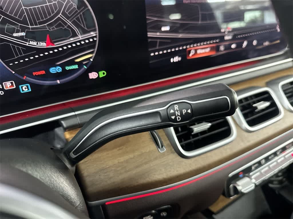 2022 Mercedes-Benz GLS GLS 450