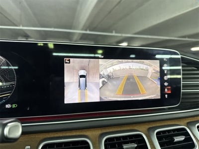 2022 Mercedes-Benz GLS GLS 450