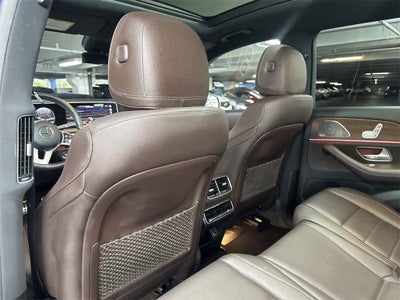 2022 Mercedes-Benz GLS GLS 450